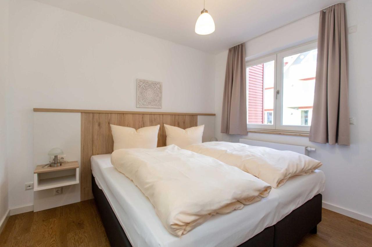 2 Zimmerapartment Nr45 P6A2 Плау-ам-Зее Экстерьер фото