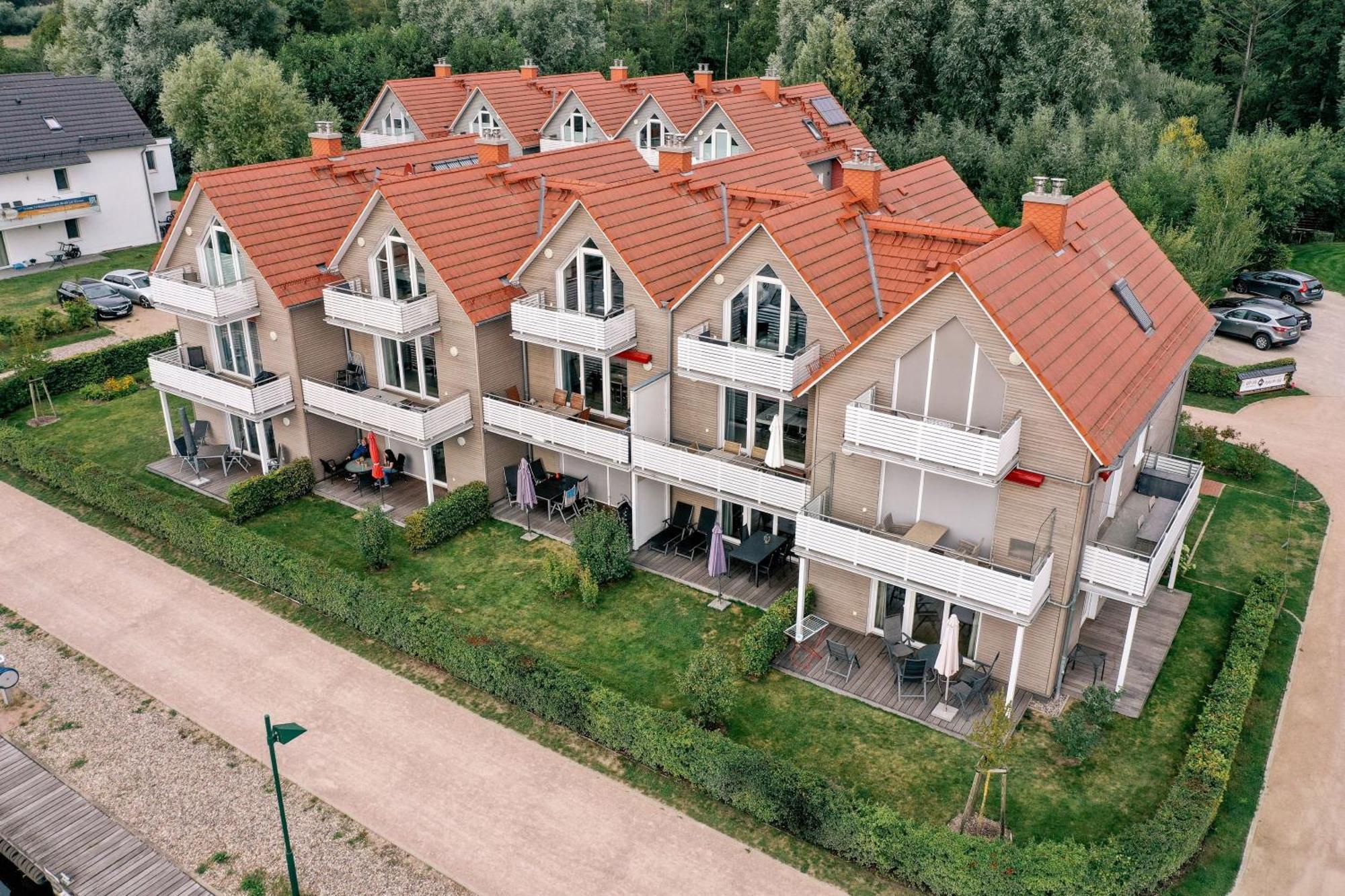 2 Zimmerapartment Nr45 P6A2 Плау-ам-Зее Экстерьер фото